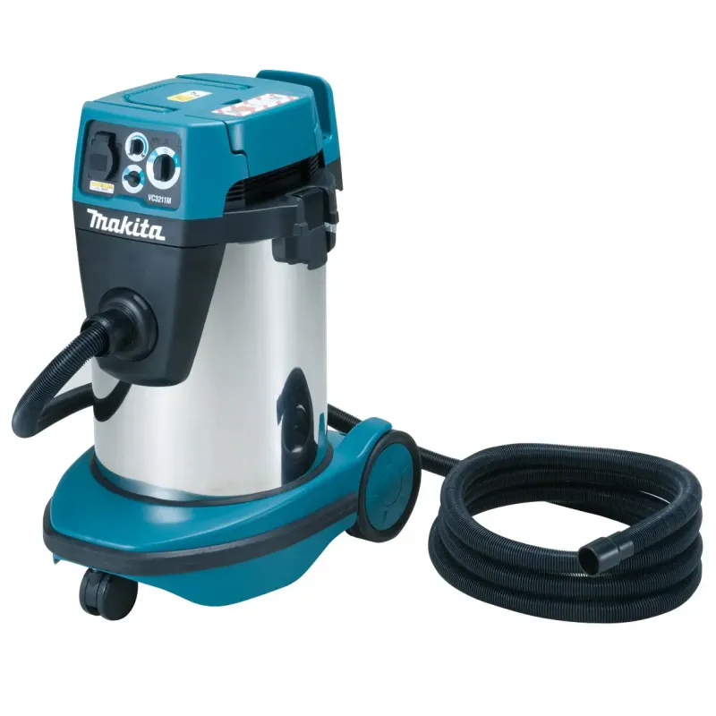 Makita Støvsuger Kl   Vc3211mx1