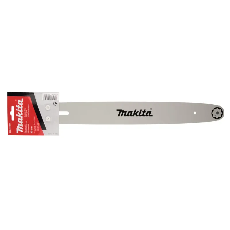 Makita Sværd 40cm     Quot    3mmï 165202-  958040661