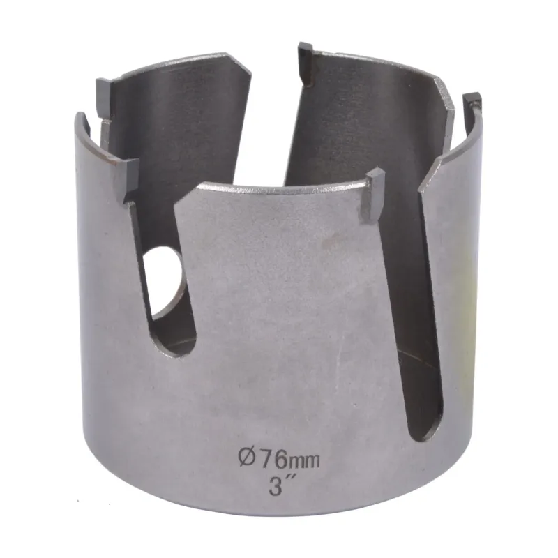 Makita Tct Hulsav 76mm  -45032