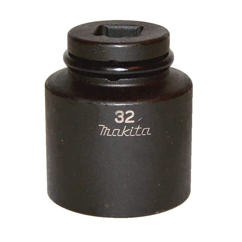 Makita Top   Slagnøgle 32-50 134848-