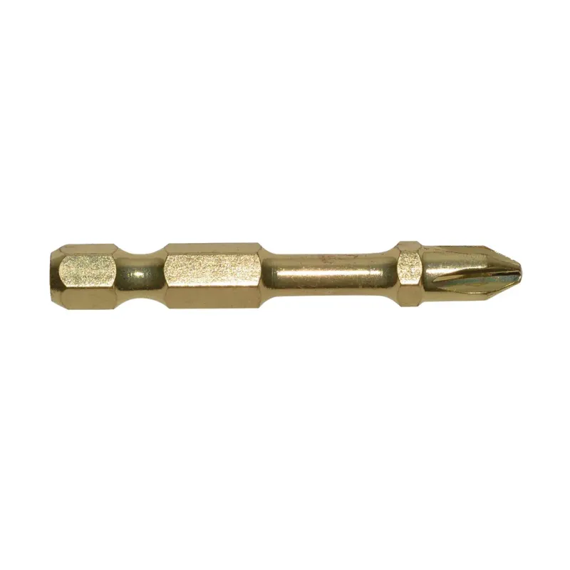 Makita Torsion Bit Ph2-25 5stk  -28357