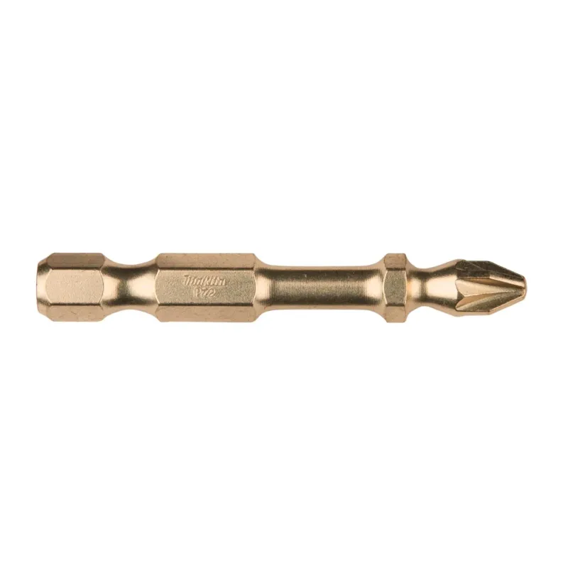 Makita Torsion Bit Pz2-50 2stk  -39182