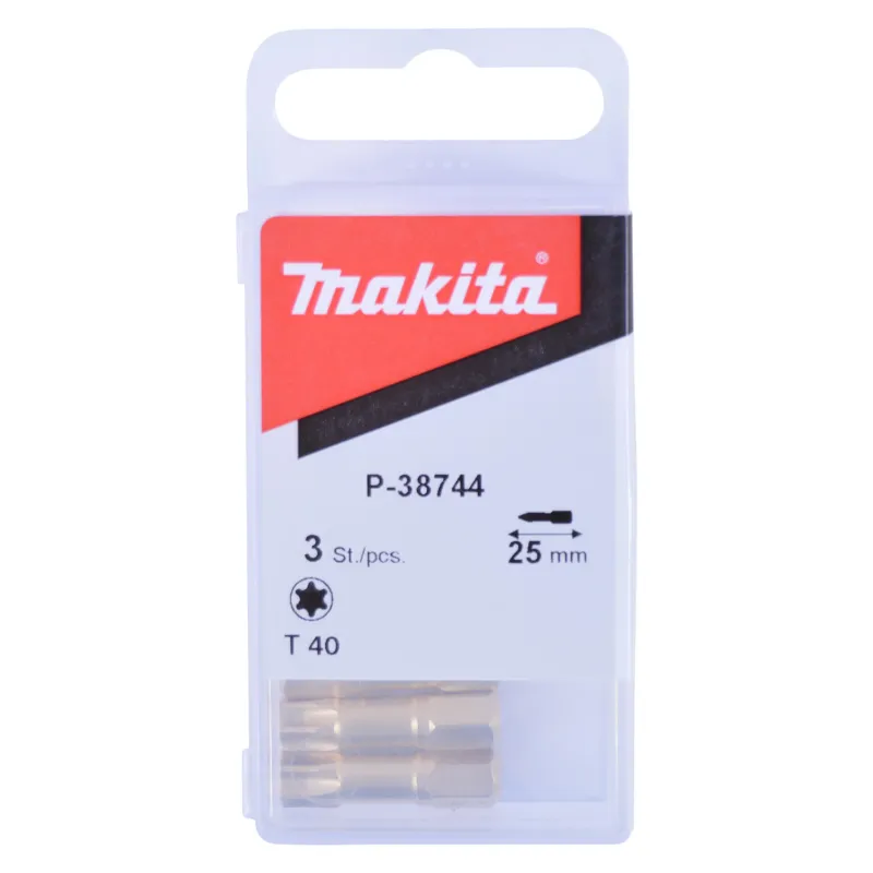 Makita Torx Diamant Bit Tx40x25mm  -38744