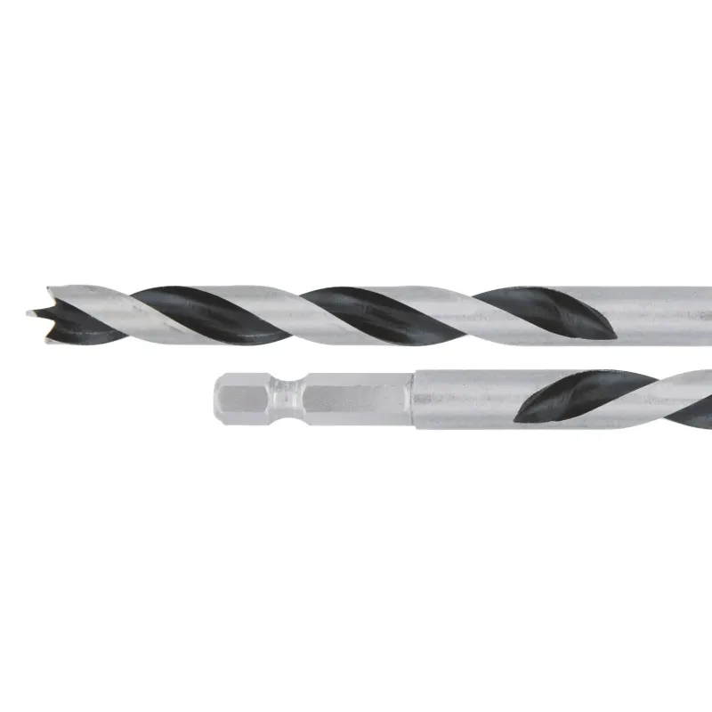 Makita Træbor     Quot    0mm Standard  -15899