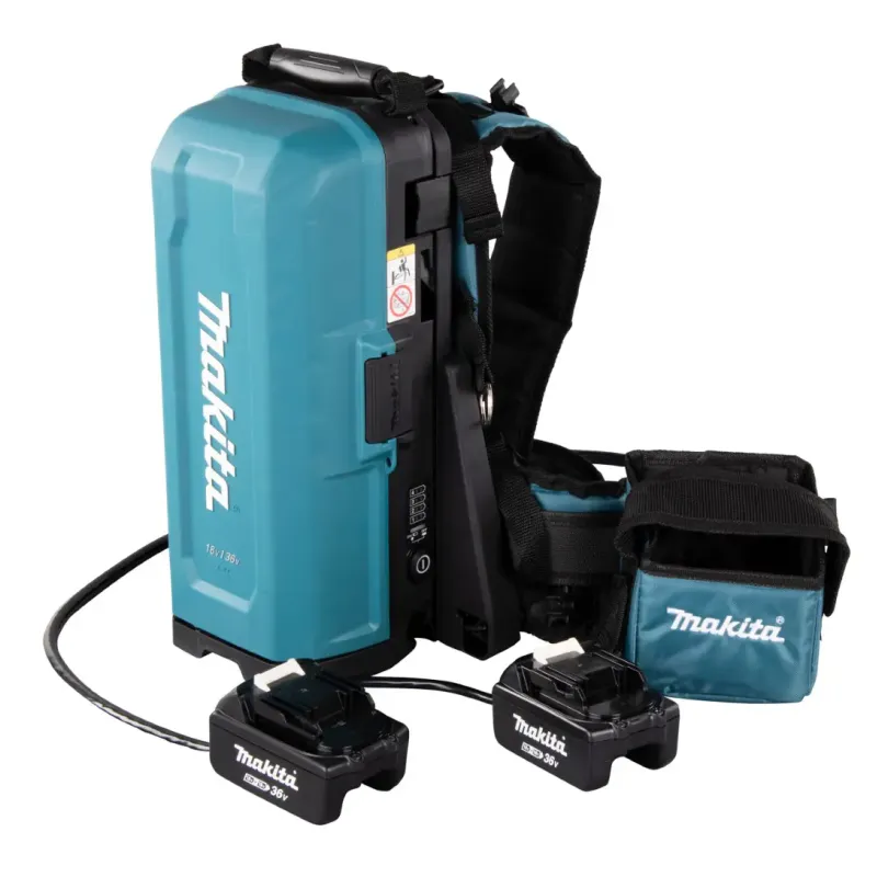 Makita Transportabel Power Pack 191a64-