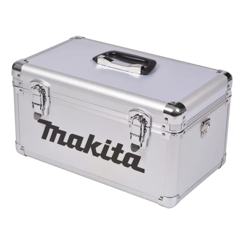 Makita Transportkuffert Alu As0vp007mk