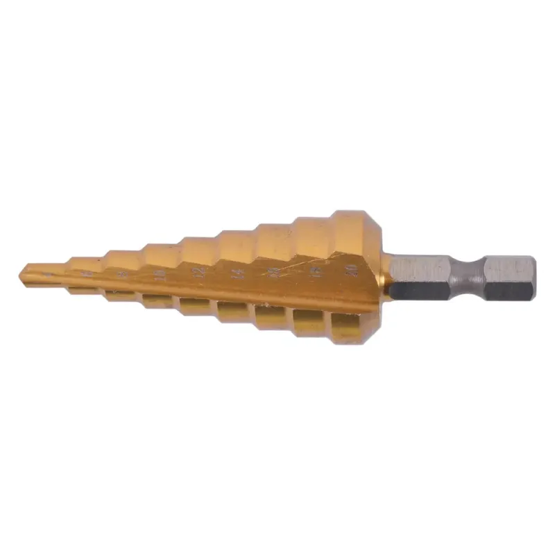 Makita Trappebor  -20mm  -trins  -40129