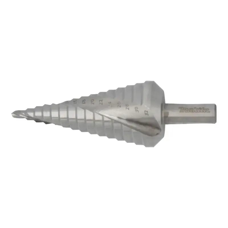 Makita Trappebor Spiral  -32x102mm  -40163