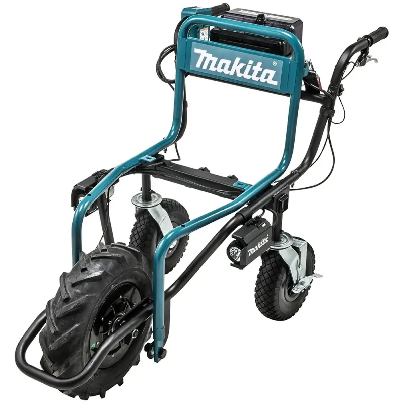 Makita Trillebør 18 Dcu180z