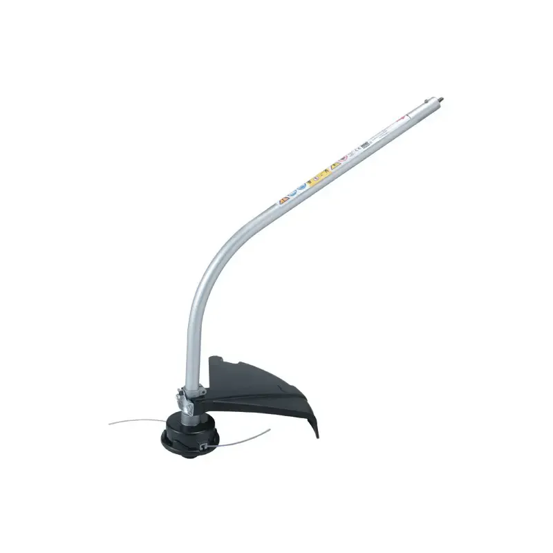 Makita Trimmerforsats Buet Skaft 195522-