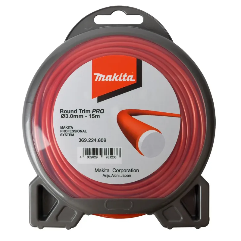 Makita Trimmert 3mmx56m  -01834  369224610