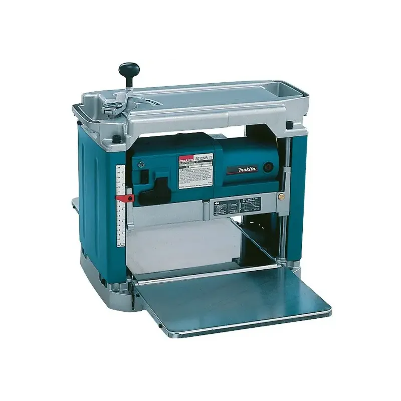 Makita Tykkelseshøvl 306mm 1650w 2012nb