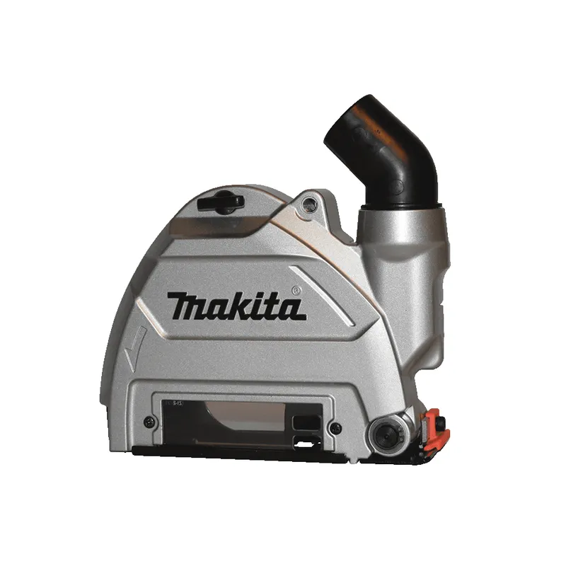 Makita Udsugningsskærm 125mm 196845-