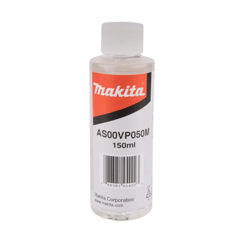 Makita Vakuum Pumpe Olie 150ml As00vp050m