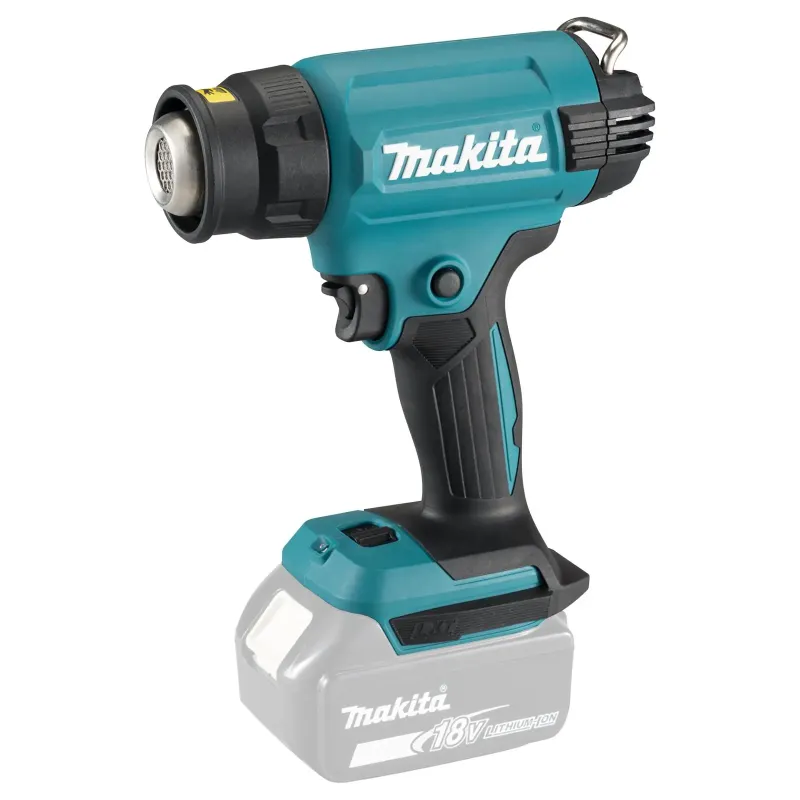 Makita Varmluftpistol Dhg181zj