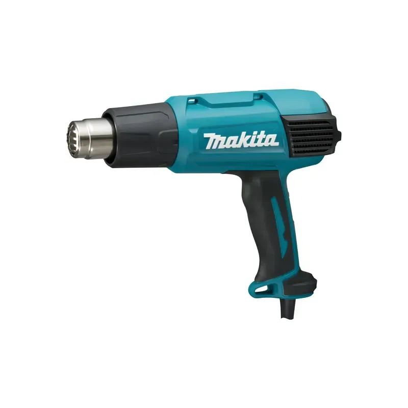 Makita Varmluftpistol Incl  Dyser Hg6031vk