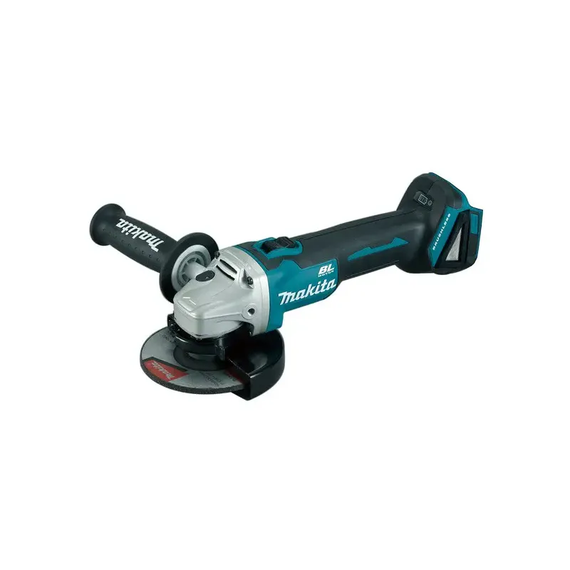 Makita Vinkelsliber 125mm 18v Dga506z