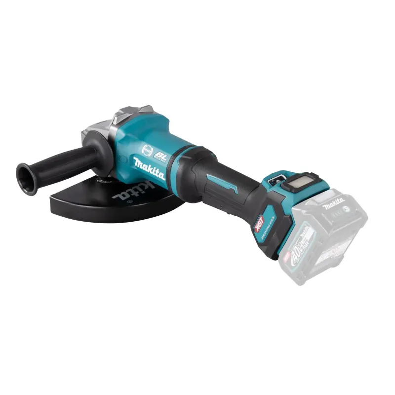 Makita Vinkelsliber 230mm 40v Ga038gz04