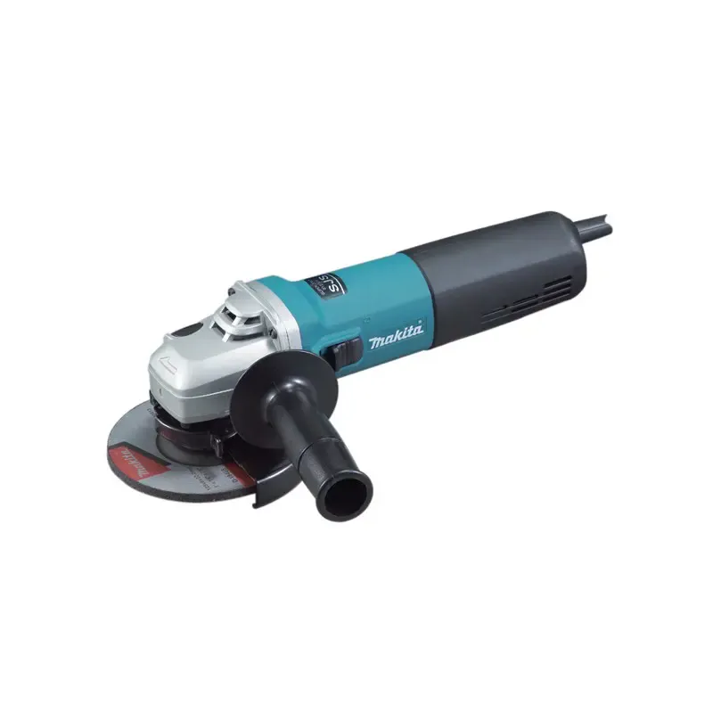 Makita Vinkelsliber 125mm 1400w  9565crz