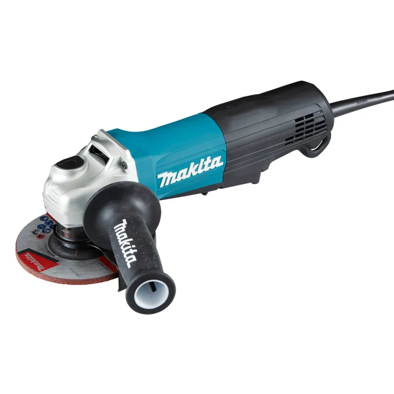 Makita Vinkelsliber 125mm 1300w Ga5050r