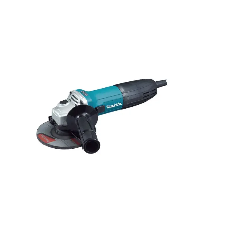 Makita Vinkelsliber 125mm 720w Ga5030r