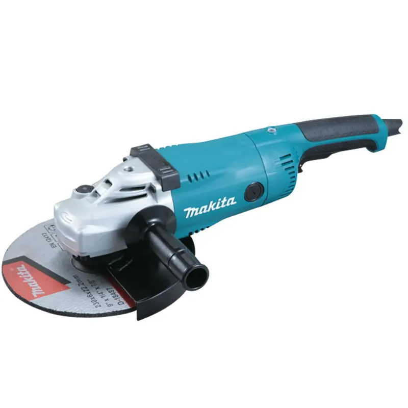 Makita Vinkelsliber 230mm 2200w Ga9020rf