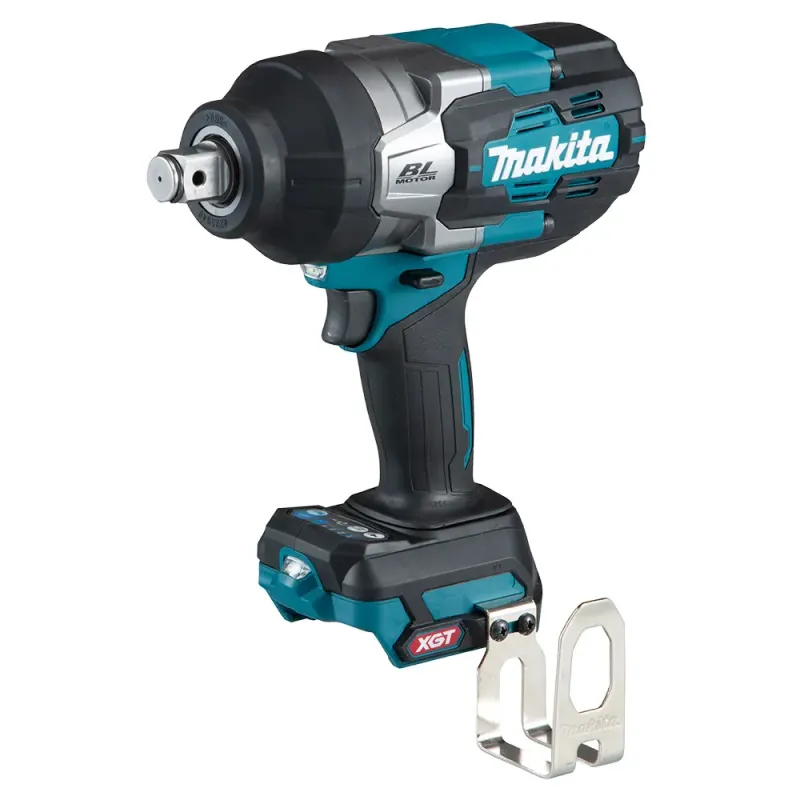Makita Xgt 40v Slagnøgle 350nm  Tw001gz