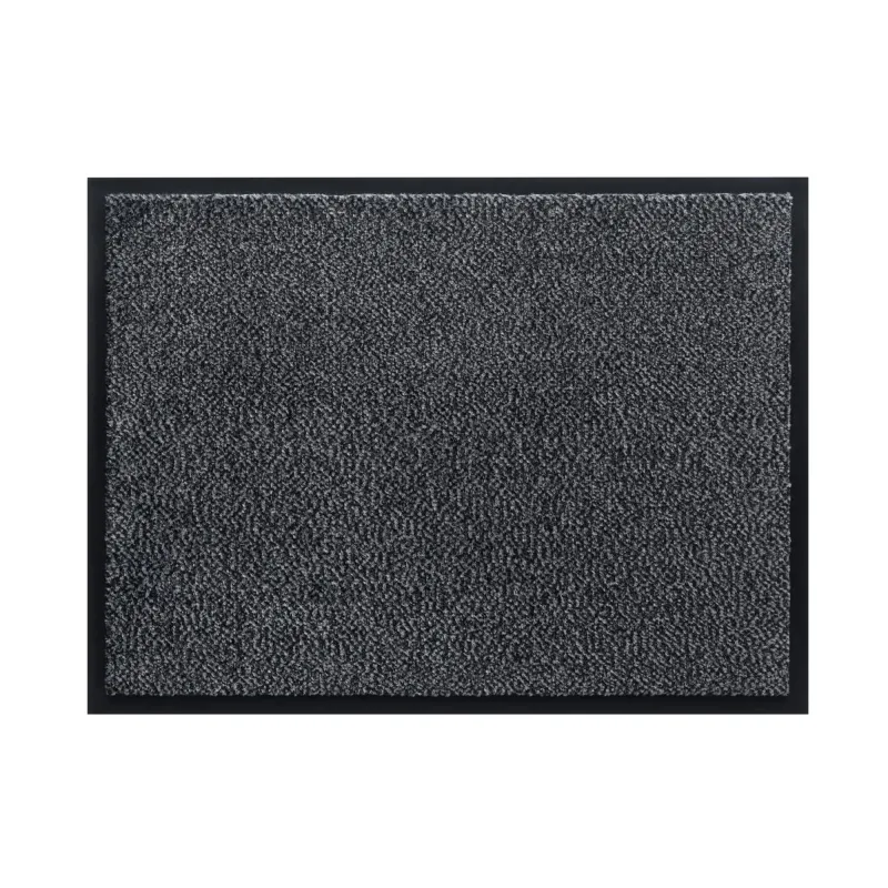 Mars Smudsmåtte 007 Antracite 1350x2000 Mm