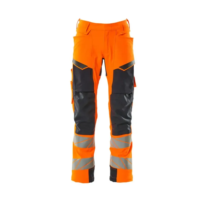 Mascot  Accelerate Safe Bukser Med Knælommer 19079-511