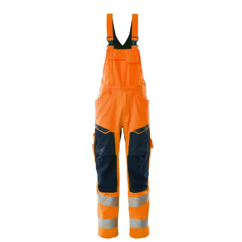 Mascot  Accelerate Safe Overall Med Knælommer 19569-236