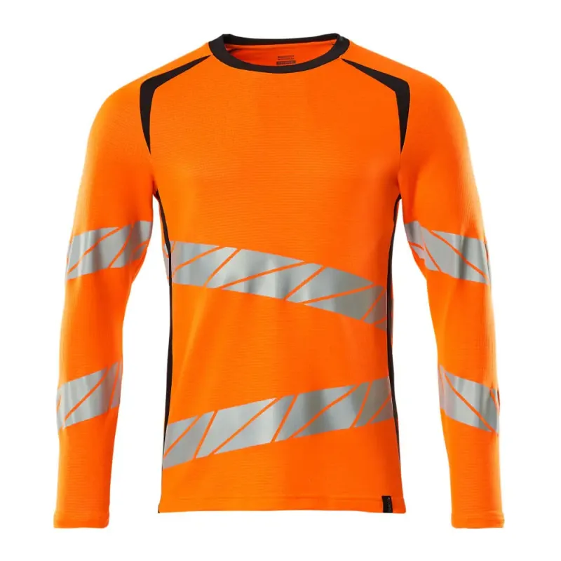 Mascot  Accelerate Safe  -shirt  Langærmet 19081-771