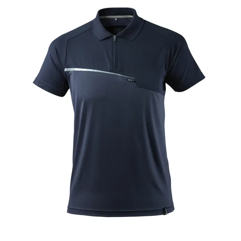 Mascot  Advanced Poloshirt Med Brystlomme 17283-945