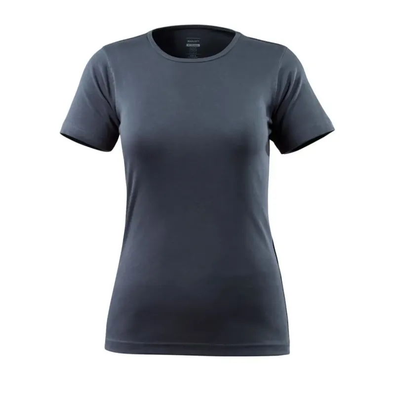 Mascot Arras Crossover  -shirt 51583-967 Dame Mørk Marine