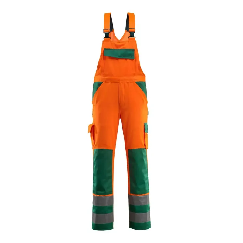 Mascot Barras Safe Compete Overall Med Knælommer 07169-860