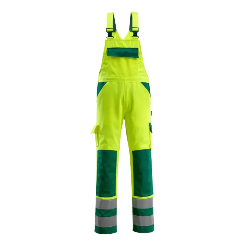 Mascot Barras Safe Compete Overall Med Knælommer 07169-470