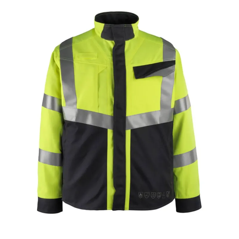 Mascot Biel Multisafe Jakke 13809-216