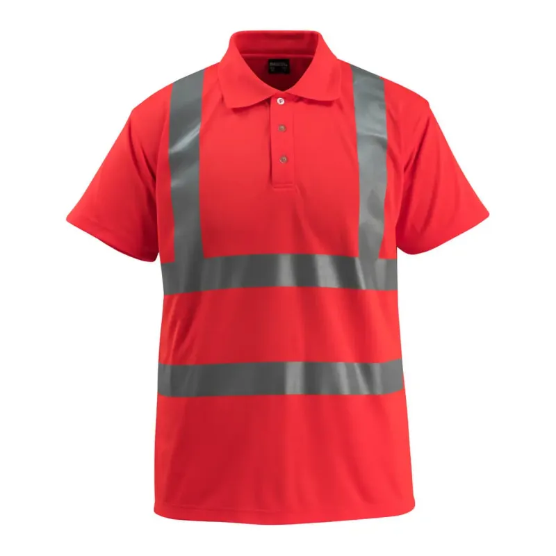 Mascot Bowen Safe Light Poloshirt 50593-976