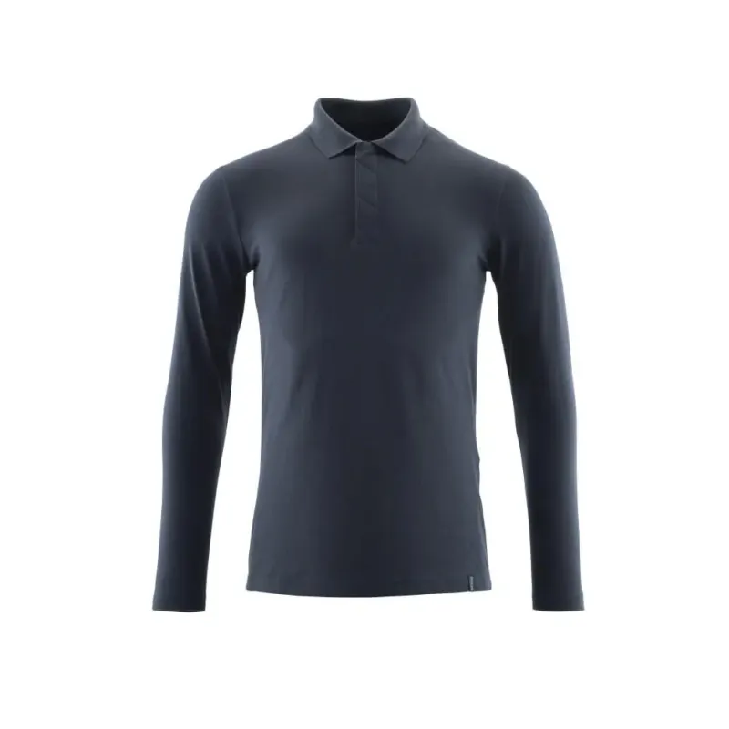 Mascot  Crossover Poloshirt  Langærmet 20483-961
