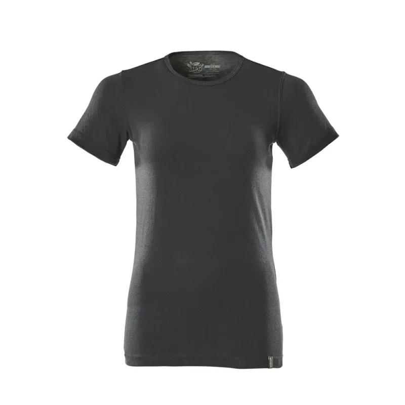 Mascot  Crossover  -shirt 20492-786 Dame Mørk Marine