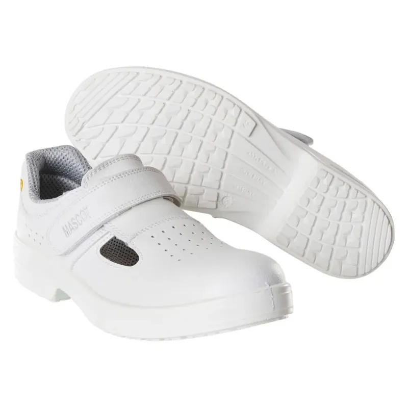 Mascot  Footwear Clear Sikkerhedssandaler F0801-906