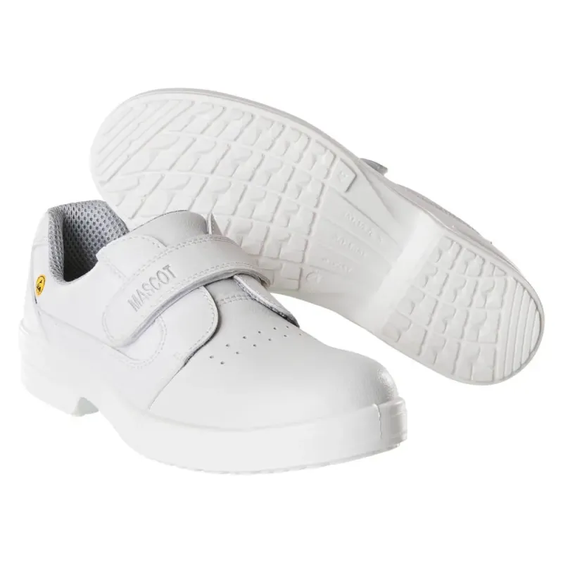 Mascot  Footwear Clear Sikkerhedssko F0802-906