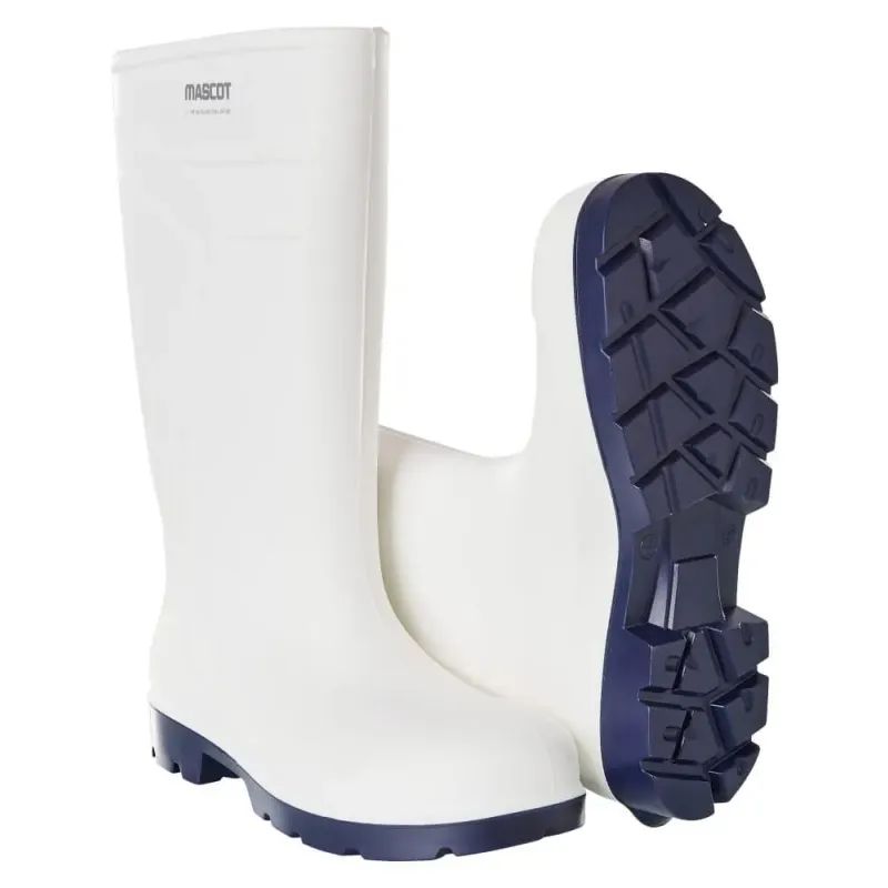 Mascot  Footwear Cover Pu-sikkerhedsstøvler F0851-703