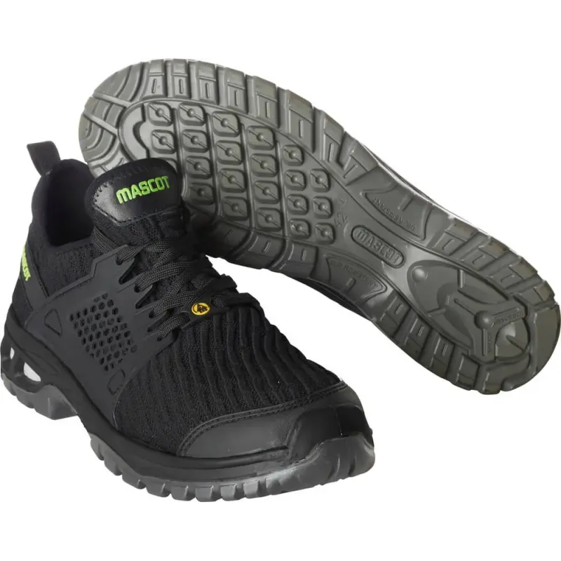 Mascot  Footwear Energy Sikkerhedssko F0132-996