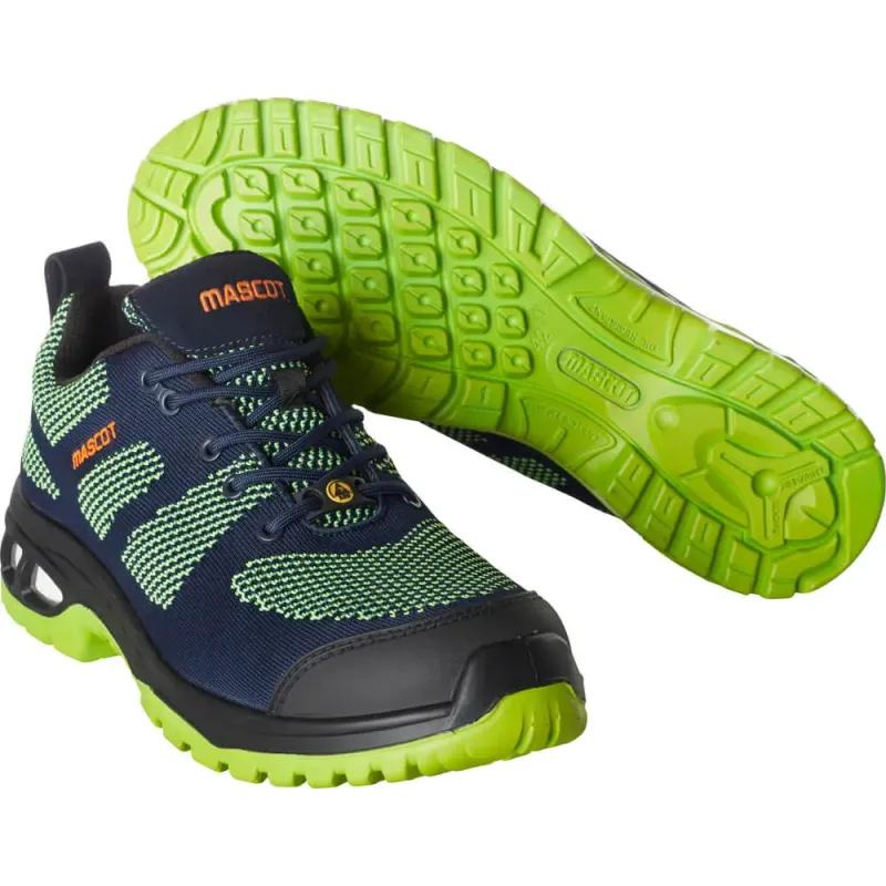 Mascot  Footwear Energy Sikkerhedssko F0131-849