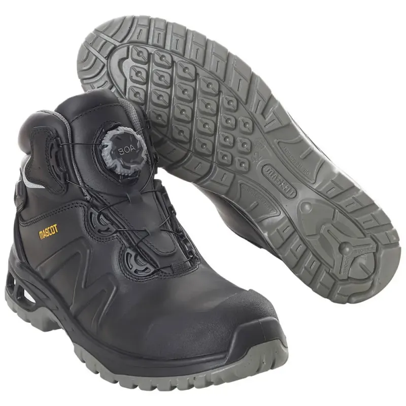 Mascot  Footwear Energy Sikkerhedsstøvle F0136-902