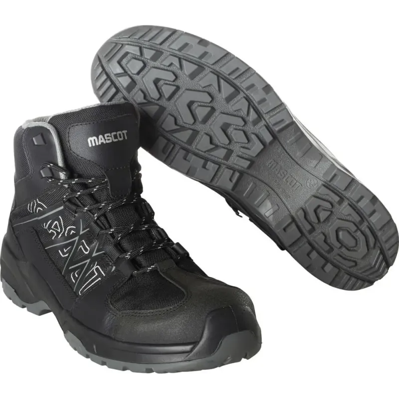 Mascot  Footwear Flex Sikkerhedsstøvle F0129-947