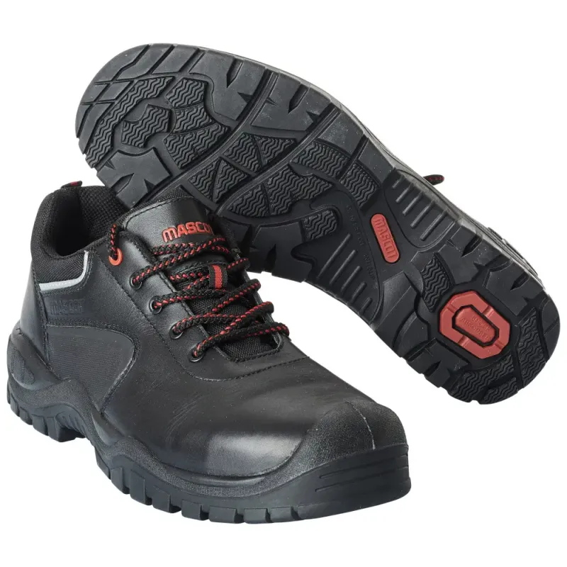 Mascot  Footwear Industry Sikkerhedssko F0454-902