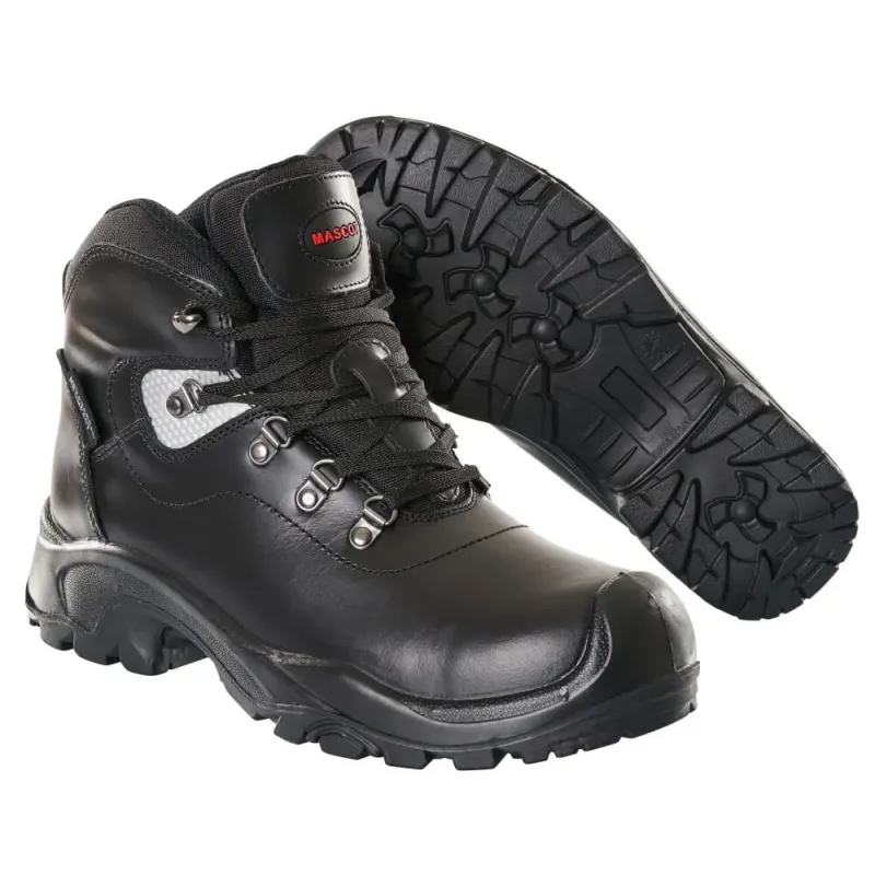 Mascot  Footwear Industry Sikkerhedsstøvle F0220-902