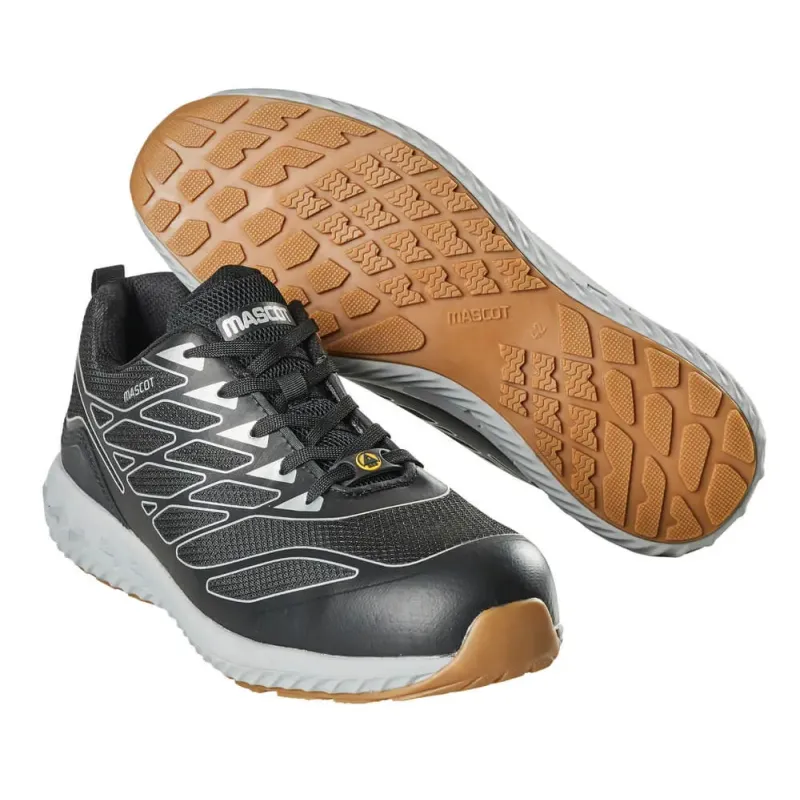 Mascot  Footwear Move Sikkerhedssko F0301-909