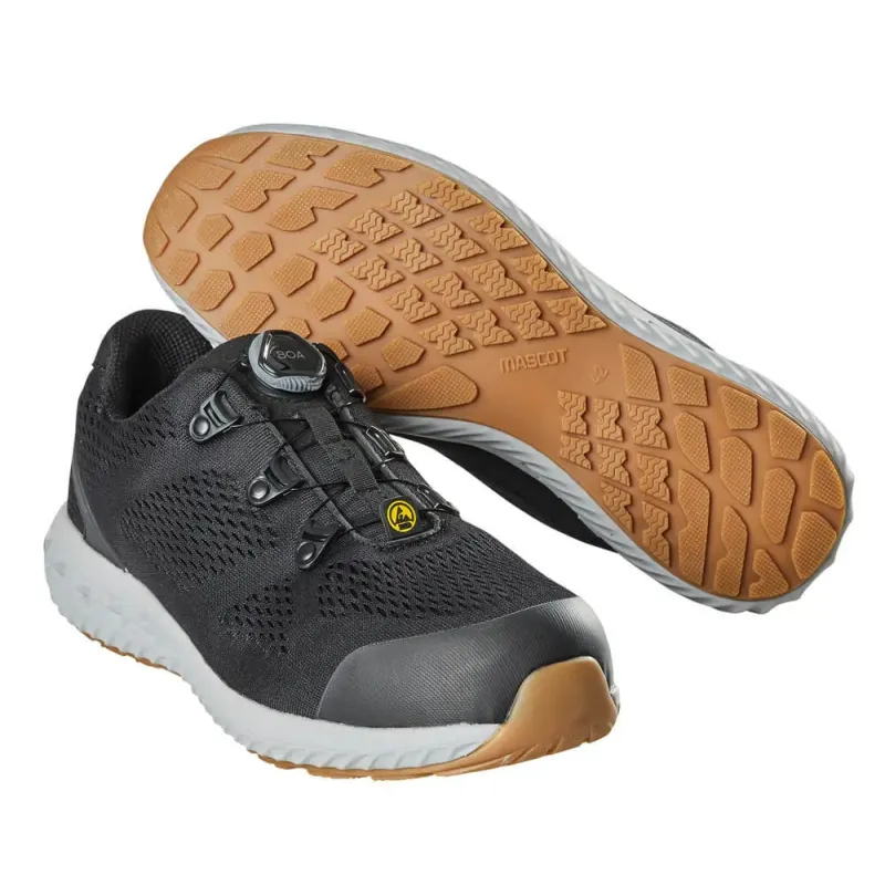 Mascot  Footwear Move Sikkerhedssko F0300-909